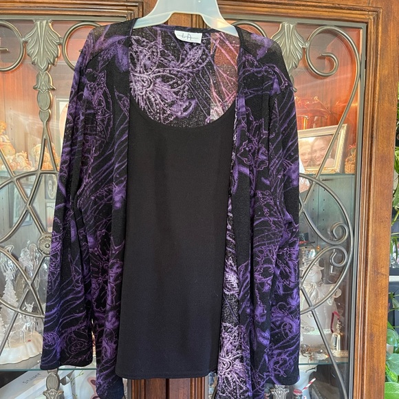 LA Woman dress shirt - Picture 1 of 1